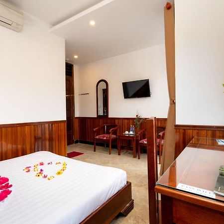 Family Hotel Hội An Extérieur photo