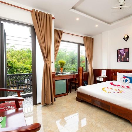 Family Hotel Hội An Extérieur photo