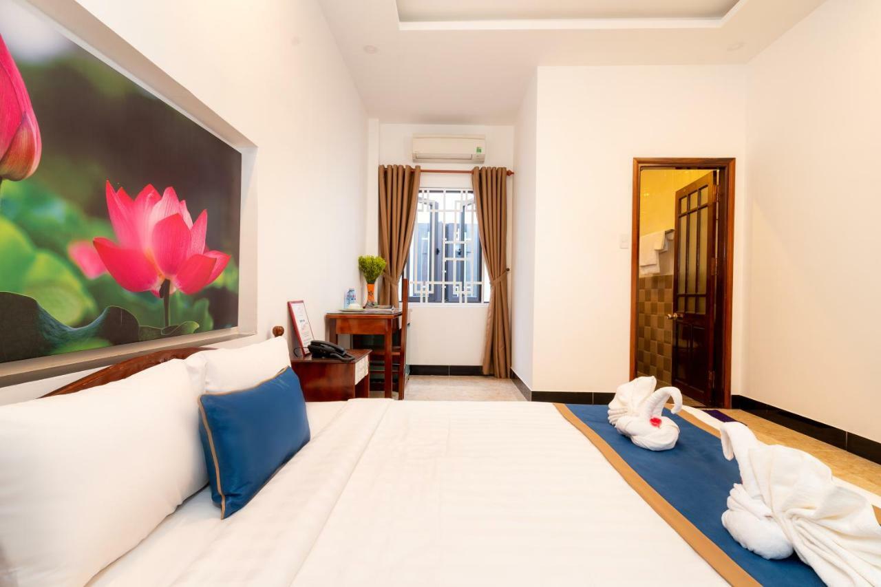 Family Hotel Hội An Extérieur photo